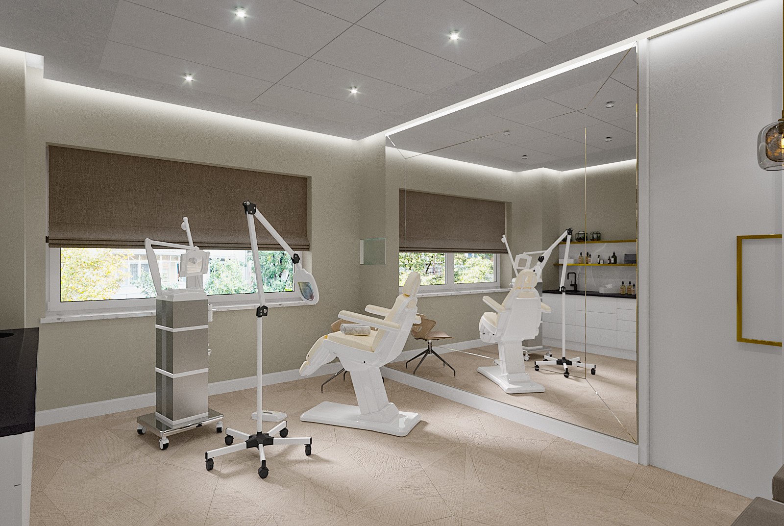 MEDIQ Beaty Clinic | Klinka urody