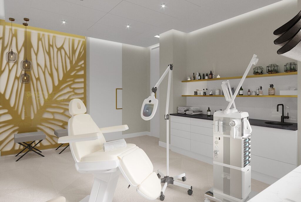MEDIQ Beaty Clinic | Klinka urody