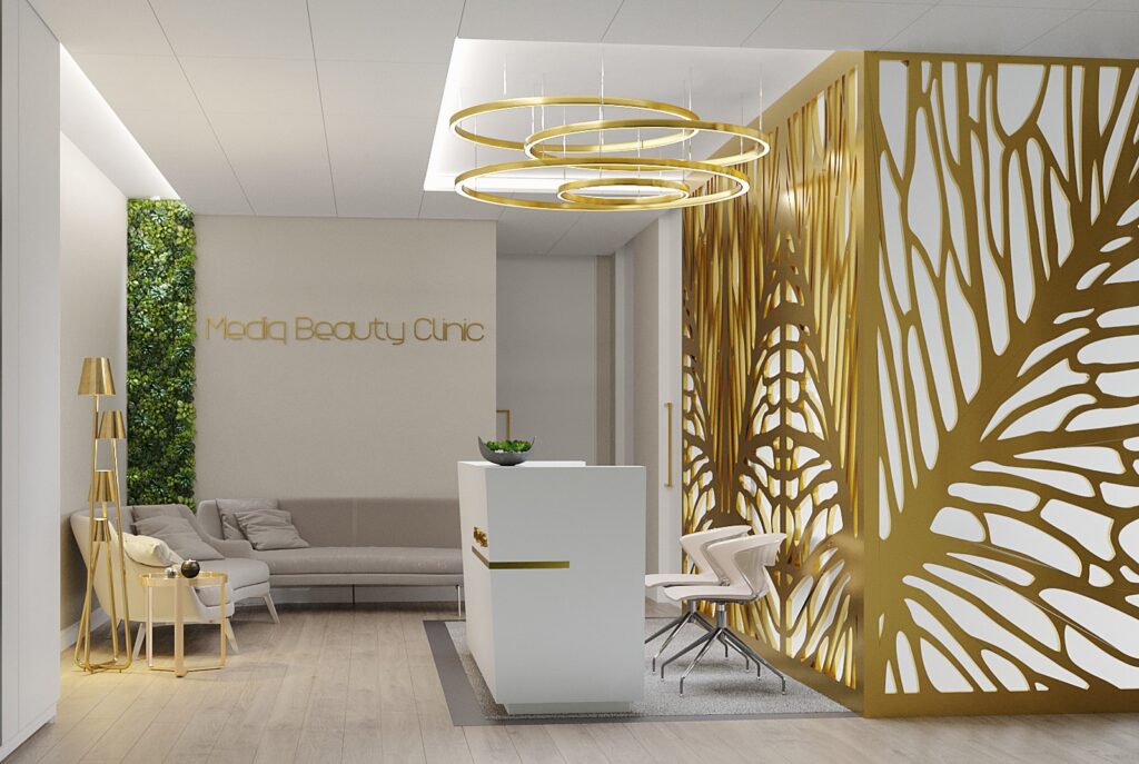 MEDIQ Beaty Clinic | Klinka urody