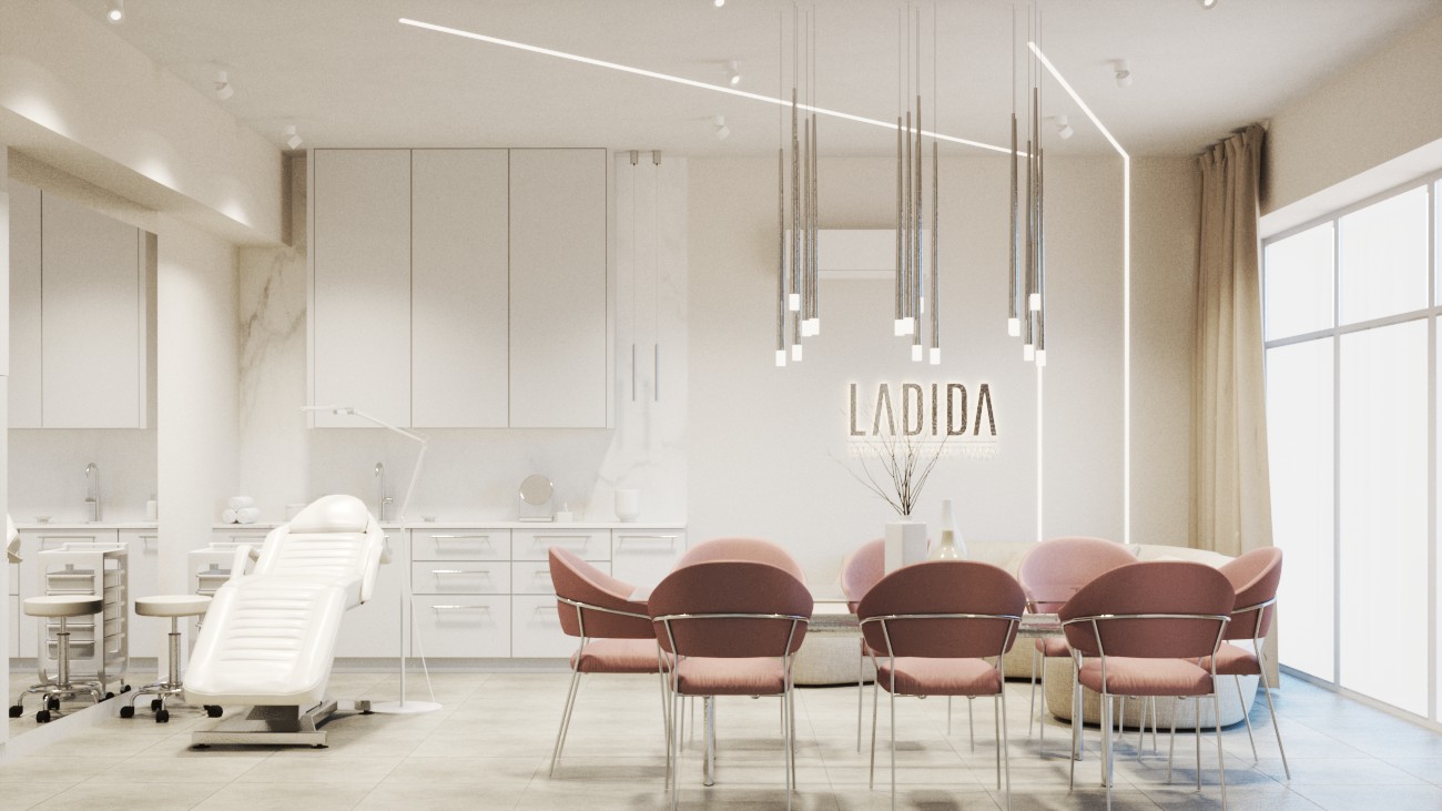 LADIDA CLINIC salon kosmetyczny
