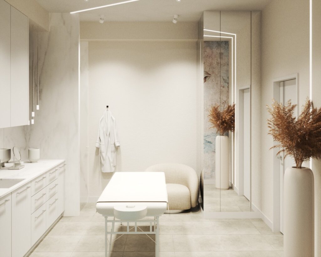 LADIDA CLINIC salon kosmetyczny