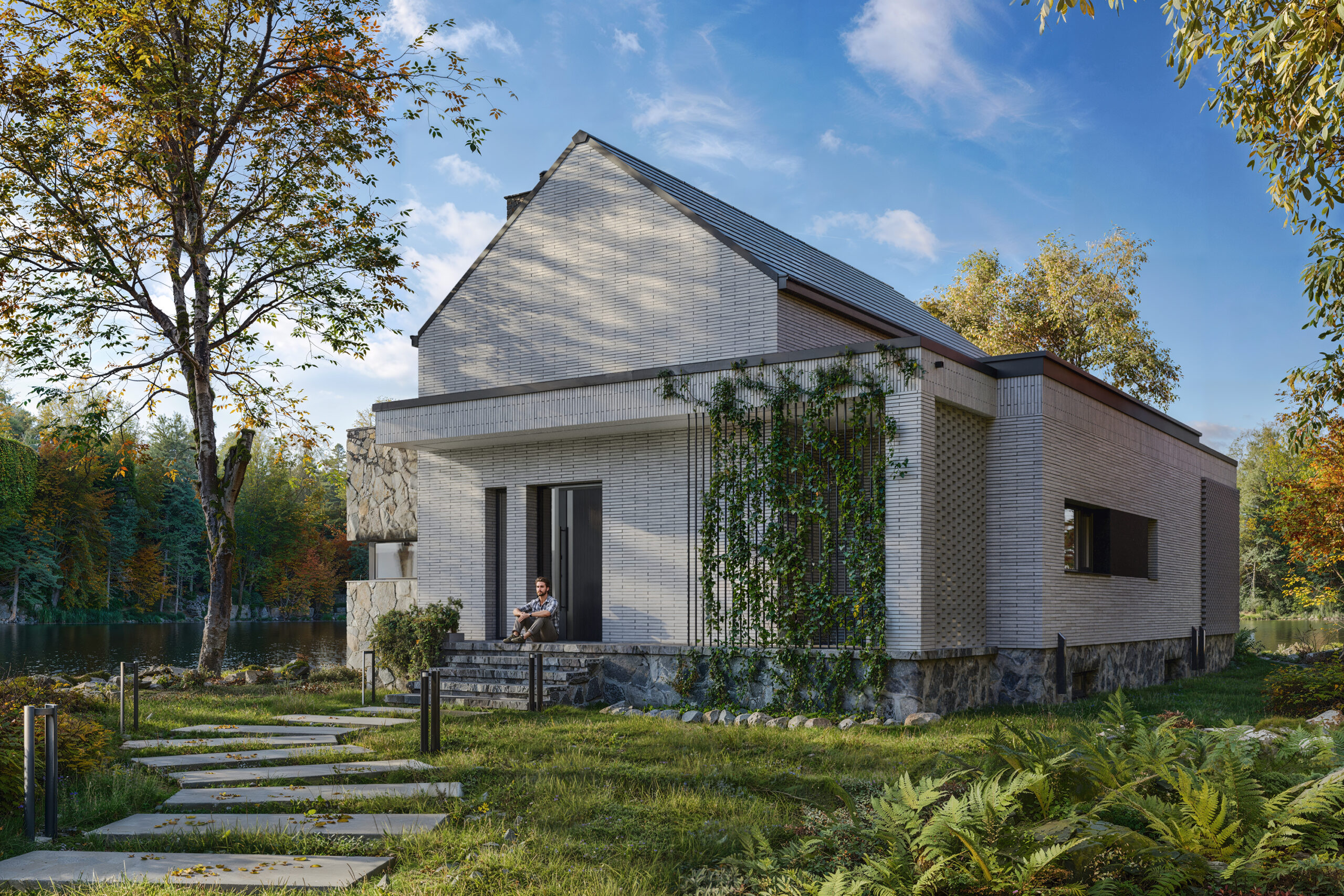 Projektowanie domów indywidualnych