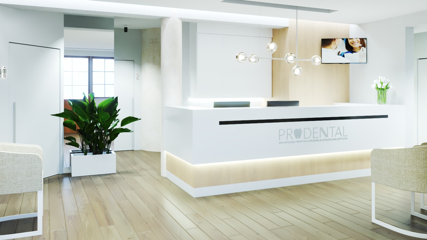 PRODENTAL Centrum Stomatologii