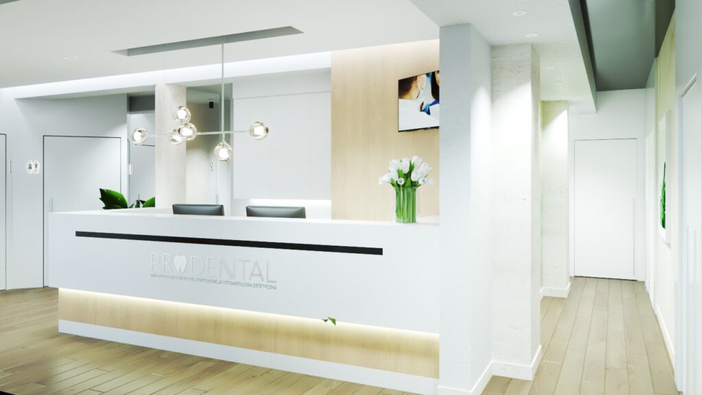 PRODENTAL Centrum Stomatologii