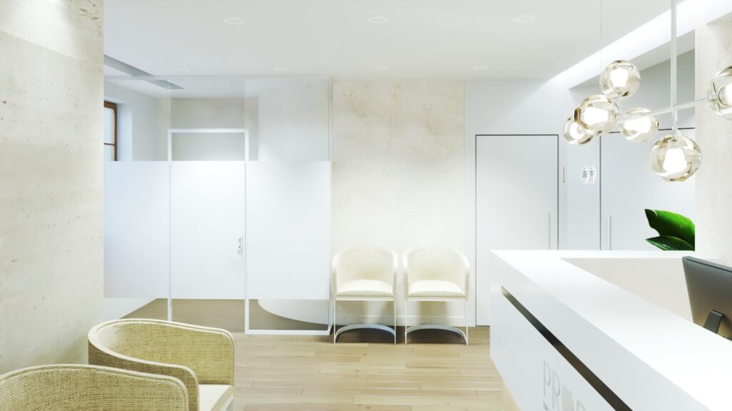 PRODENTAL Centrum Stomatologii
