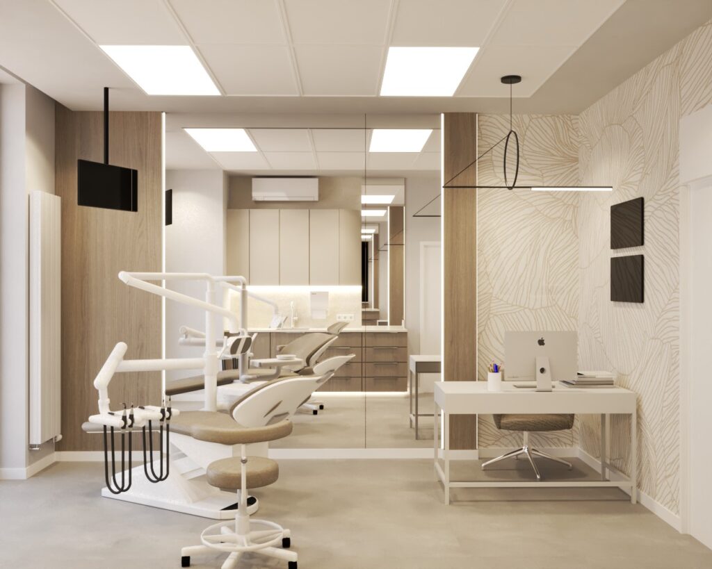 PRODENTAL Centrum Stomatologii - Jabłonna